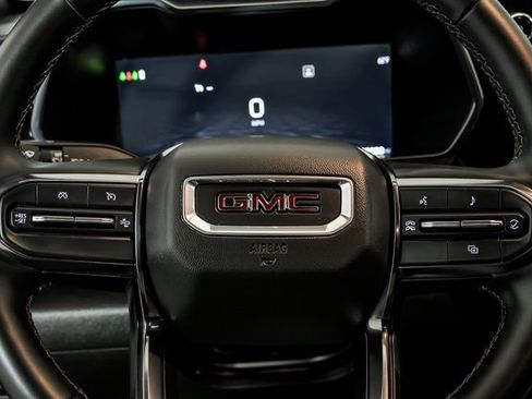 Used 2024 GMC Canyon AT4 image 16