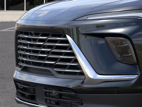 New 2026 Buick Enclave Preferred image 13