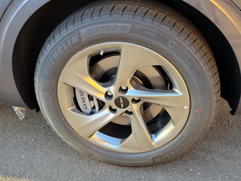 New 2026 Genesis GV70 2.5T Select image 20