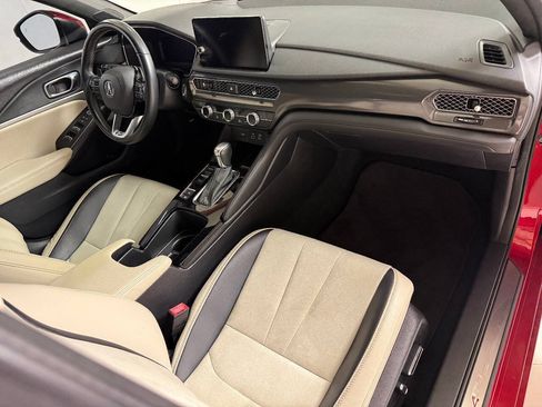 Used 2023 Acura Integra A-Spec w/ Technology Package FWD image 23