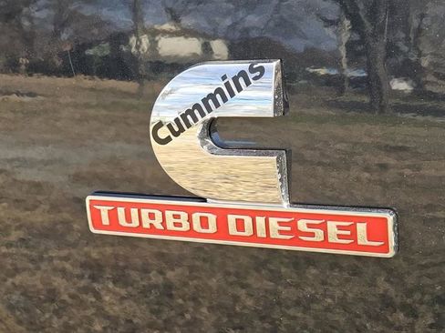 New 2026 RAM 3500 Tradesman image 13