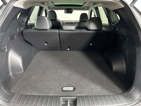 Used 2024 Hyundai Tucson Limited image 26