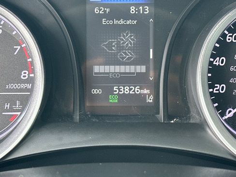 Certified 2022 Toyota Camry LE FWD image 23
