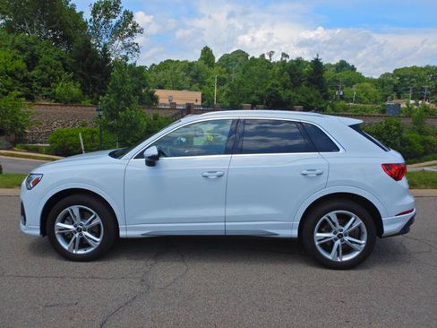 Used 2024 Audi Q3 2.0T Premium w/ Convenience Package AWD/4WD image 11