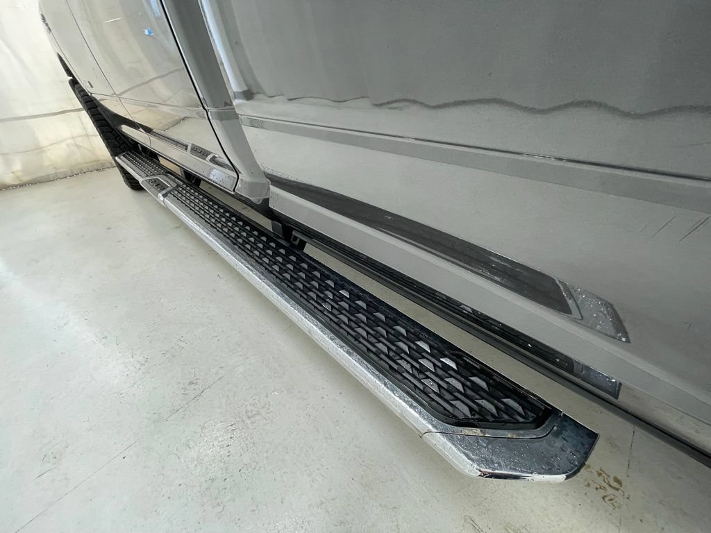 Used 2021 RAM 3500 Big Horn w/ Level 1 Equipment Group AWD/4WD image 8