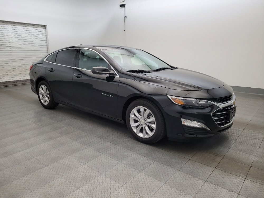Used 2023 Chevrolet Malibu LT FWD image 11