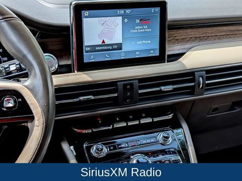 Used 2020 Lincoln Corsair Reserve AWD/4WD image 16