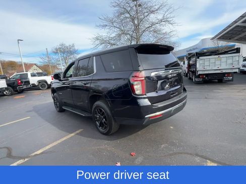 Certified 2021 Chevrolet Tahoe LT image 7