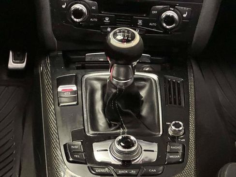 Used 2013 Audi S4 Premium Plus w/ Audi MMI Navigation Plus AWD/4WD image 18