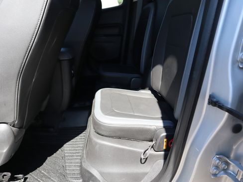 Used 2019 Chevrolet Colorado Z71 image 20