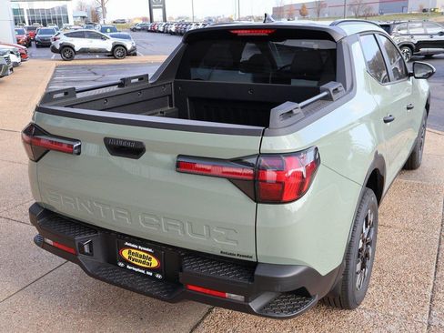 New 2026 Hyundai Santa Cruz SEL image 6