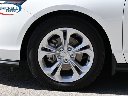 New 2026 Honda Accord LX image 35