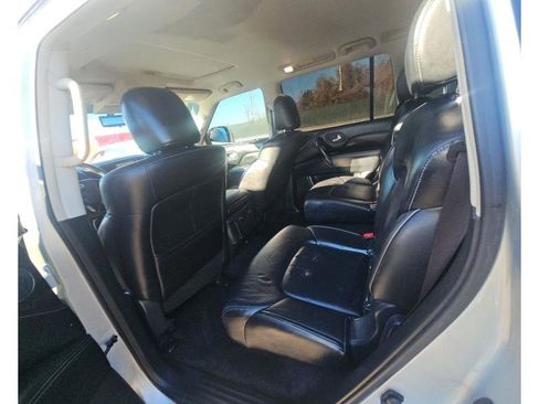 Used 2020 INFINITI QX80 Luxe w/ Proassist Package image 25