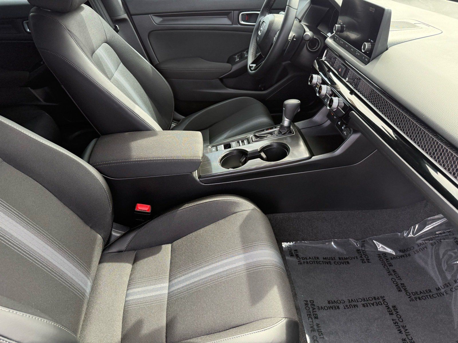 Used 2026 Honda Civic Sport image 31