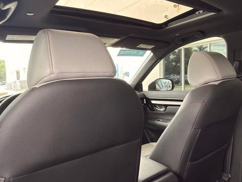 Certified 2026 Honda CR-V Sport Touring image 20