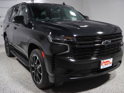Used 2024 Chevrolet Tahoe RST image 5
