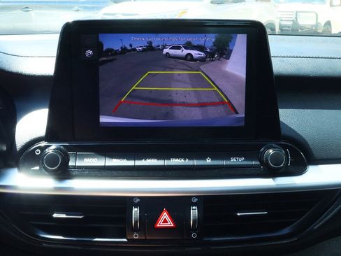 Used 2023 Kia Forte LXS w/ LXS Technology Package image 46