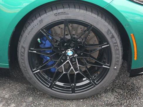 New 2026 BMW M4 xDrive Competition w/ Executive Package image 12