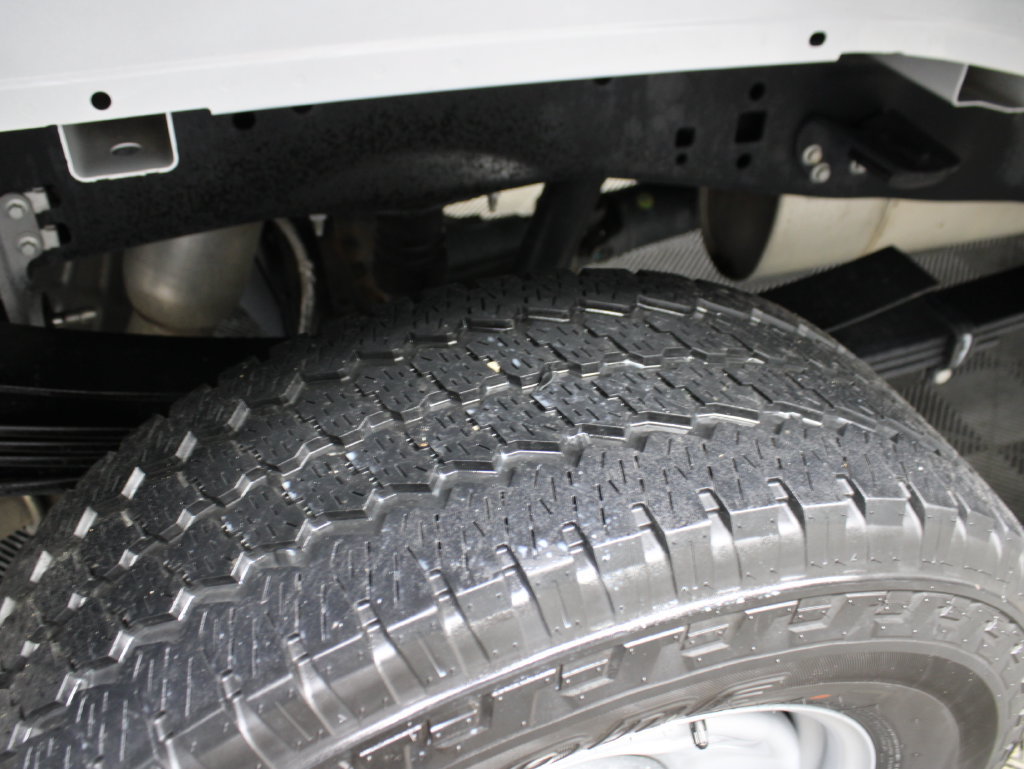 Used 2024 Ford F350 XL w/ XL Chrome Package AWD/4WD image 36