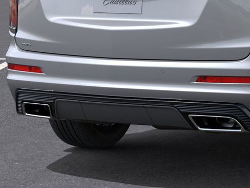 New 2025 Cadillac XT6 Sport w/ Technology Package image 14