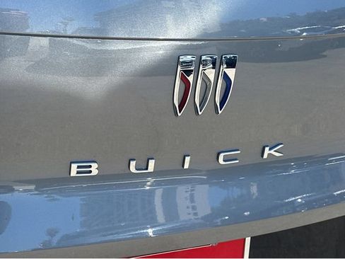 New 2026 Buick Envista Sport Touring w/ Convenience I Package FWD image 13