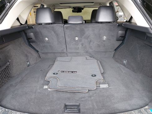 Used 2023 Lexus NX 350 350 Luxury image 12