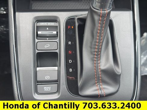 Certified 2026 Honda CR-V Sport-L image 15