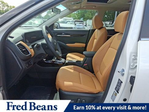 New 2026 Kia Seltos EX w/ EX Sunroof Package image 9