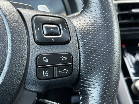 Used 2024 Lexus IS 350 F Sport w/ Navigation Package image 28