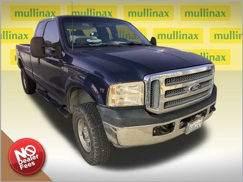 Used 2001 Ford F350 image 1