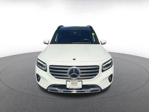 Used 2025 Mercedes-Benz GLB 250 image 4