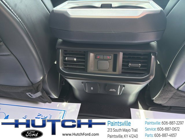 Used 2023 Ford F150 Raptor AWD/4WD image 23