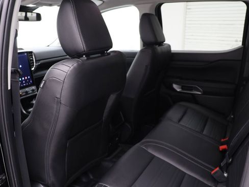 Used 2024 Ford Ranger Lariat image 14