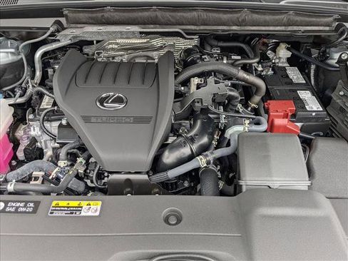 Used 2025 Lexus RX 350 FWD w/ Technology Package image 22