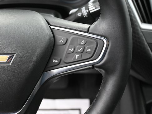 Used 2024 Chevrolet Malibu RS FWD image 12