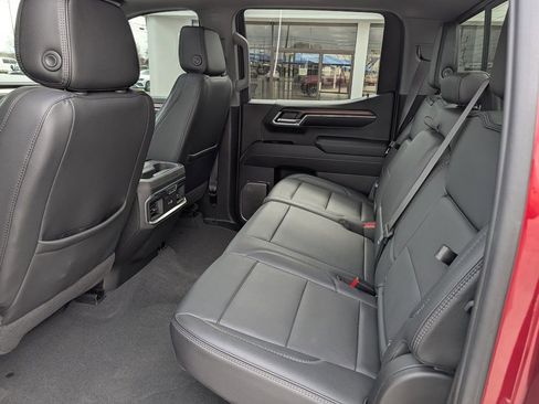 Used 2024 GMC Sierra 1500 Denali image 28