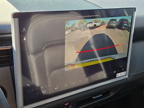 New 2026 MAZDA CX-5 Preferred AWD/4WD image 27
