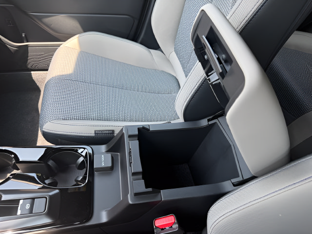New 2026 Subaru Forester Premium AWD/4WD image 11