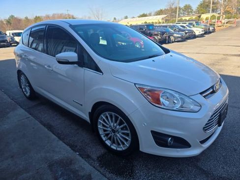 Used 2013 Ford C-MAX SEL image 3