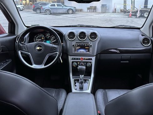 Used 2015 Chevrolet Captiva Sport LTZ image 20