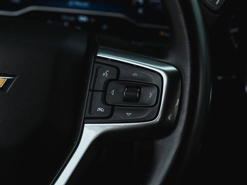 Used 2023 Chevrolet Silverado 1500 LT w/ Protection Package image 32