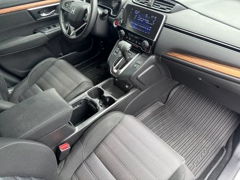 Used 2022 Honda CR-V EX image 16