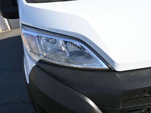 New 2026 RAM ProMaster 2500 w/ Safety Group image 14