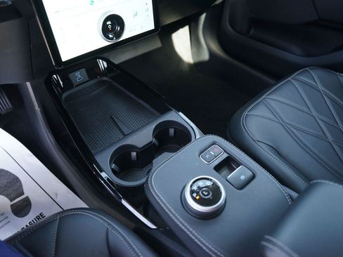 Used 2023 Ford Mustang Mach-E Select RWD image 28