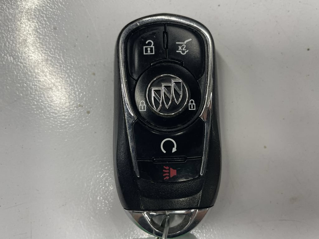 Used 2019 Buick Enclave Essence AWD/4WD image 19