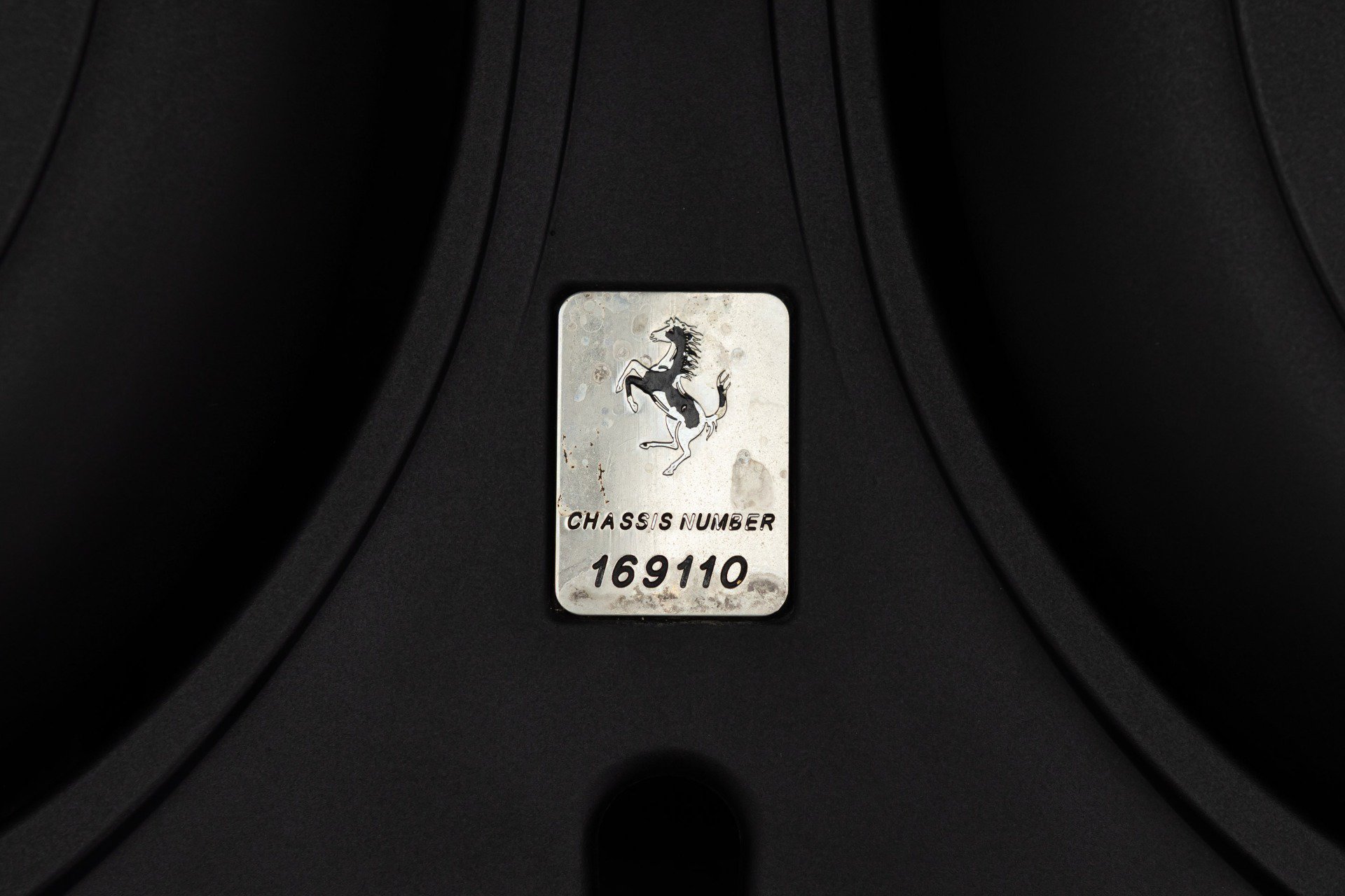 Used 2010 Ferrari California RWD image 97