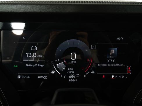 Used 2026 GMC Yukon XL AT4 Ultimate AWD/4WD image 20