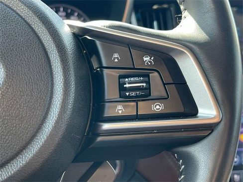 Used 2022 Subaru Outback Touring XT w/ Popular Package #2 image 33