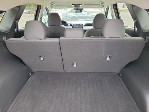 Used 2023 Hyundai Tucson SEL image 7