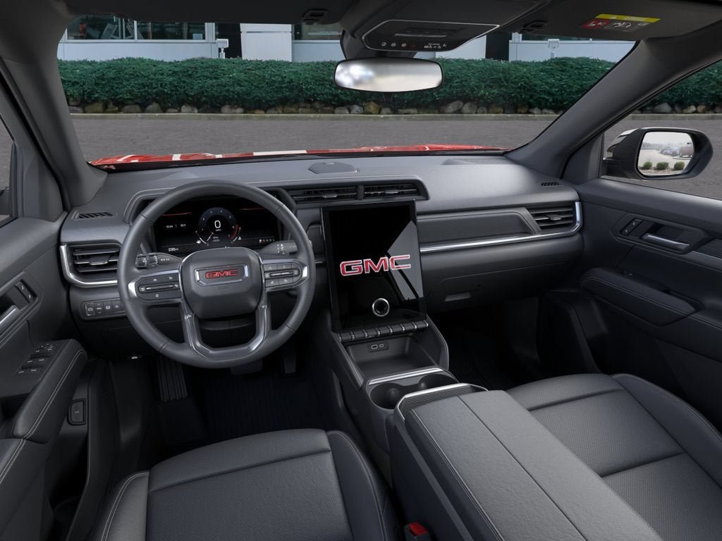 New 2027 GMC Terrain Elevation w/ Elevation Premium Package FWD image 15